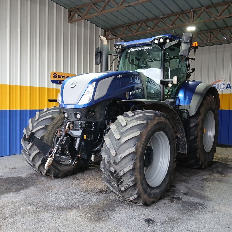 New Holland T7.315 Traktor 99.000 €