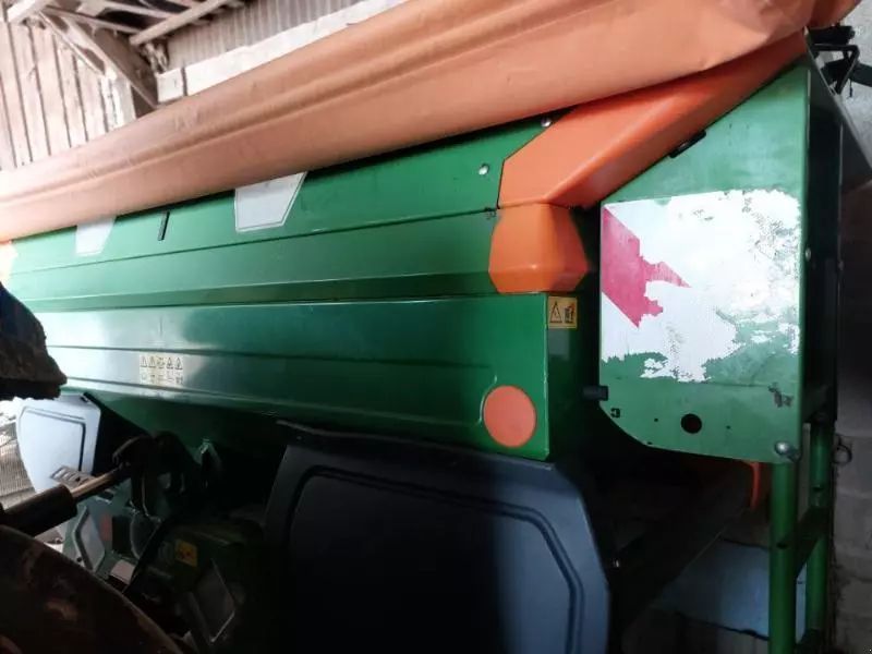 E-FARM: Amazone zam-profis - Düngerstreuer - id ZKEEKAZ - Baujahr: 2009 - Frankreich
