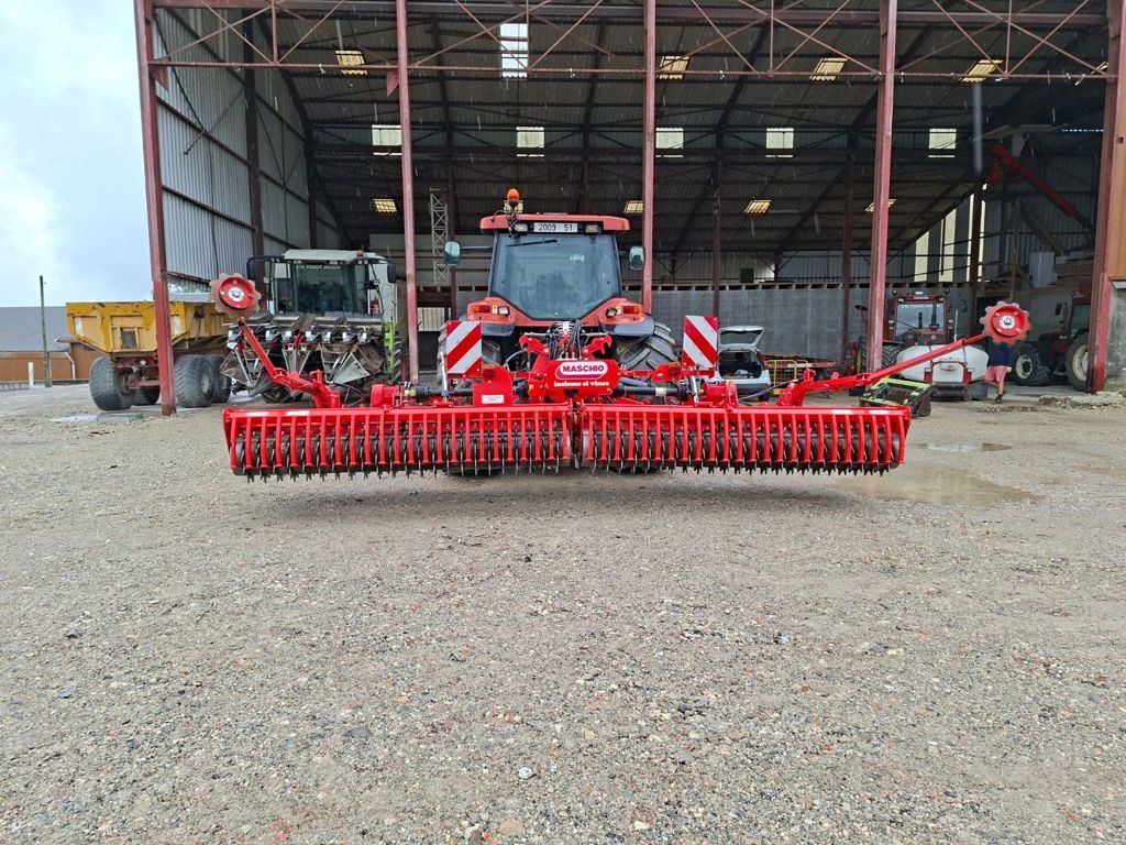 Maschio Aquila 6000 Erpice rotante 18.000 €