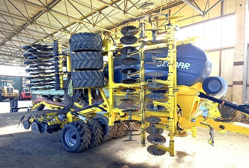 Bednar omega 6000 l bj. 2021 Drillmaschine 55.900 €