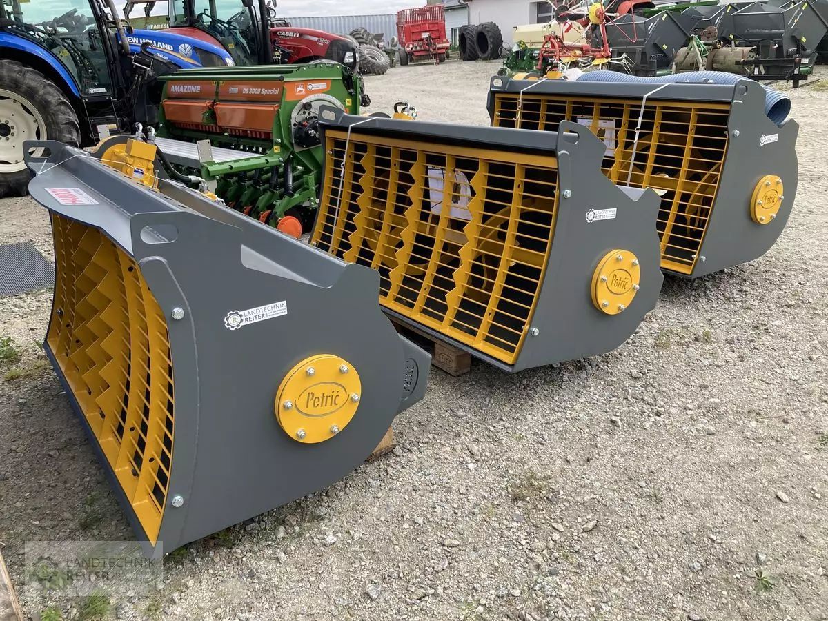 E-FARM: sonstige betonmischschaufel 500liter - Betonmischer - id 7MFA2ZC - 5.900 € - Österreich