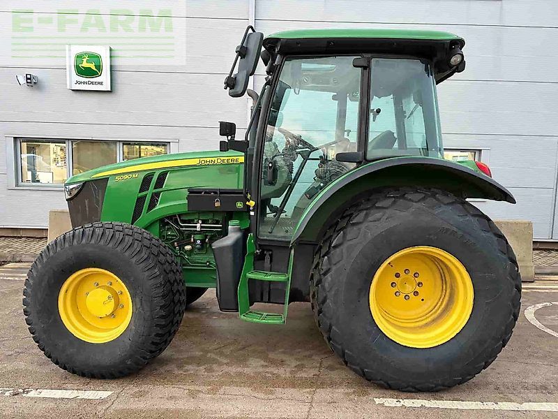 John Deere 5090 M Traktor 40 073 €