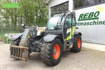 Claas scorpion 7044 telehandler €56,260