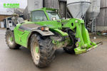 Merlo tf35.7 telehandler €57,000