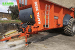 sodimac rafal 3600 manure_compost_spreader €30,000