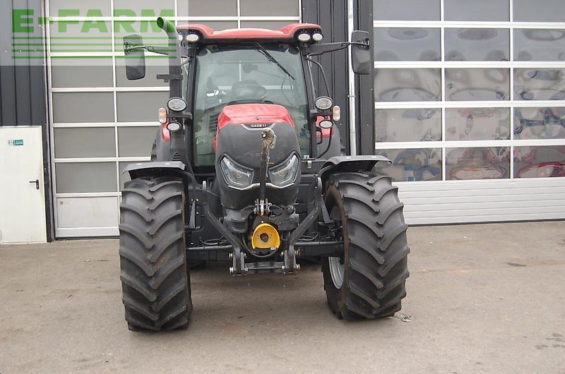 Case IH Maxxum 145 Traktor 96 000 €