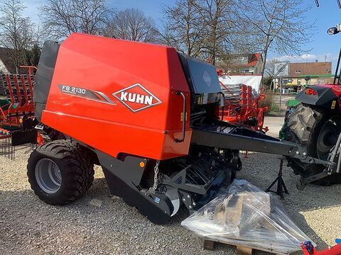 Kuhn FB 2130 Balownica 32 990 €
