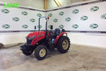 Yanmar YT359 tractor €26,500