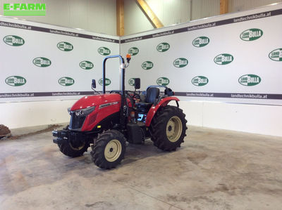 E-FARM: Yanmar YT359 - Τρακτέρ - id U7C1ZWP - 26.500 € - Χρονία: 2023 - Ισχύς κινητήρα: 59,Αυστρία