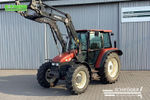 New Holland L 85 tractor 22.885 €