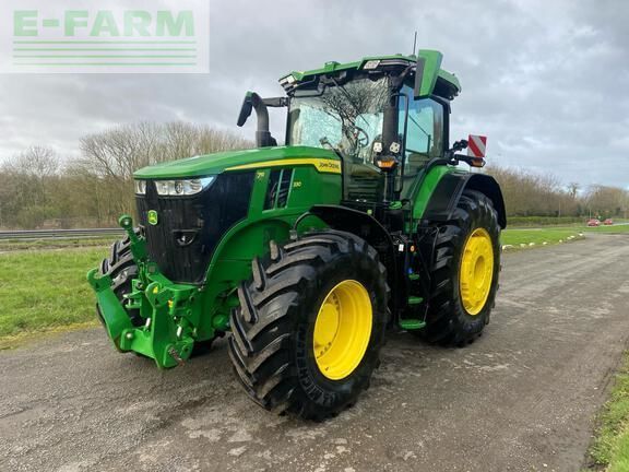 John Deere 7R 330 Tractor €160,308