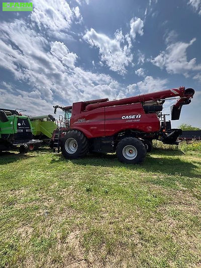 E-FARM: Case IH Axial Flow 8250 - Combine harvester - id QINVPI6 - €385,000 - Year of construction: 2022 - Engine hours: 284,Engine power (HP): 571,Romania