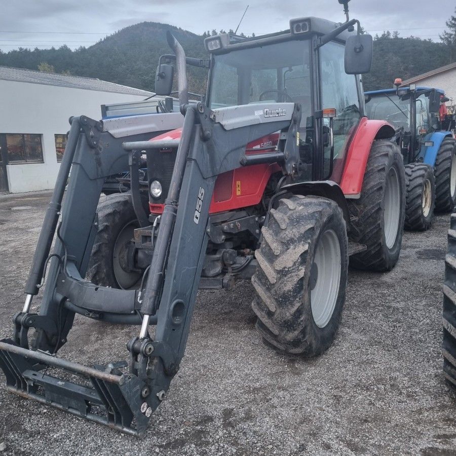 Massey Ferguson 5460 Trattore 45.000 €