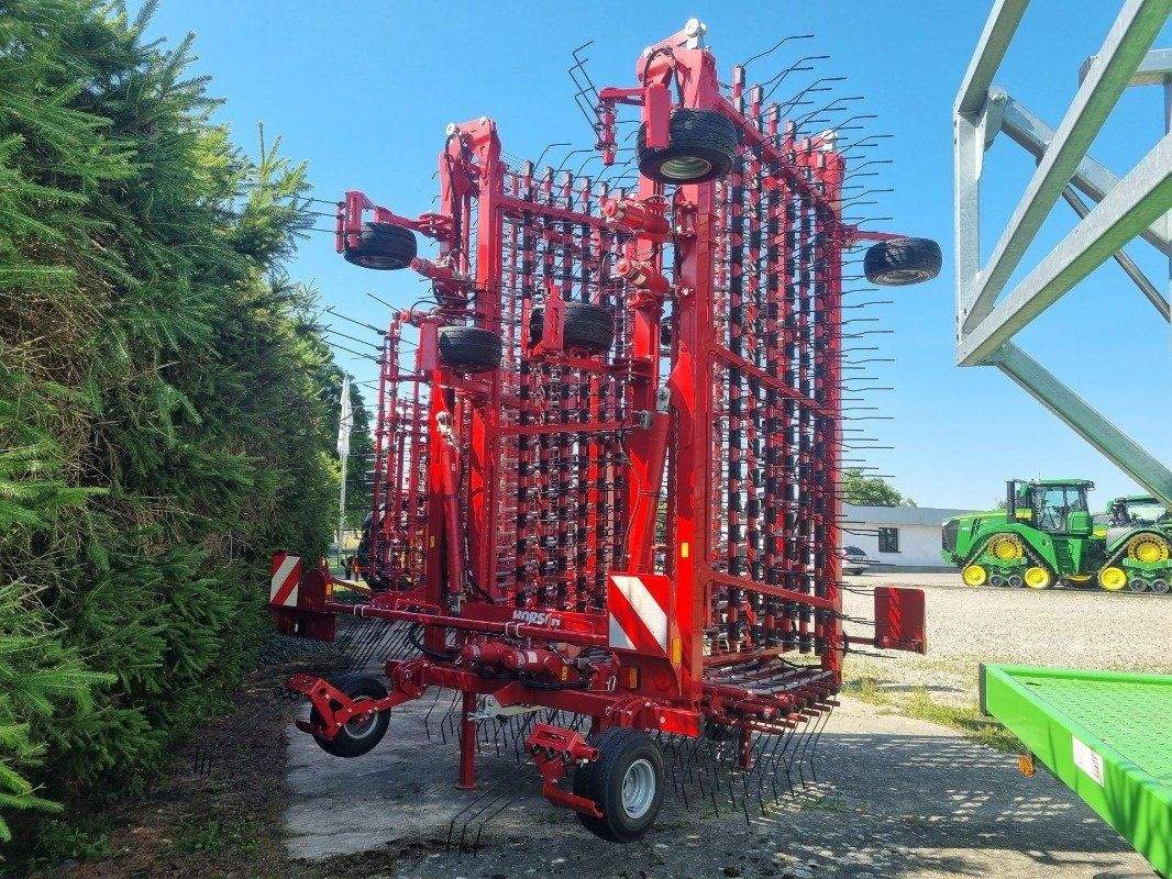 E-FARM: HORSCH cura 15 st - Mechanische Unkrautbehandlung - id QFCNLRF - Baujahr: 2023 - Deutschland