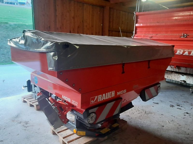 Rauch MDS 20.2 Spandiconcime 10.833 €