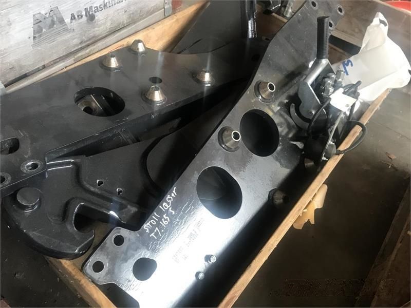 STOLL frontlæsserbeslag Attachment €2,544