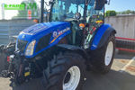 New Holland 4.75 tractor 53.894 €