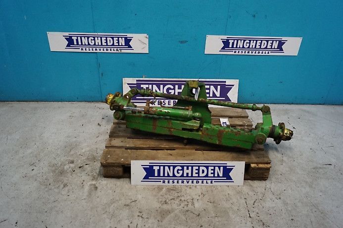 John Deere 2850 Traktor