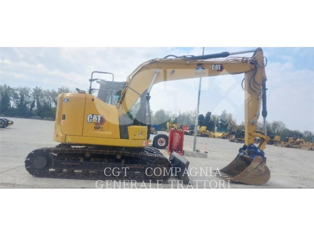 Caterpillar 315 ng Raupenbagger 145.000 €