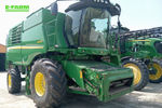 John Deere W 660 i combine 195.000 €