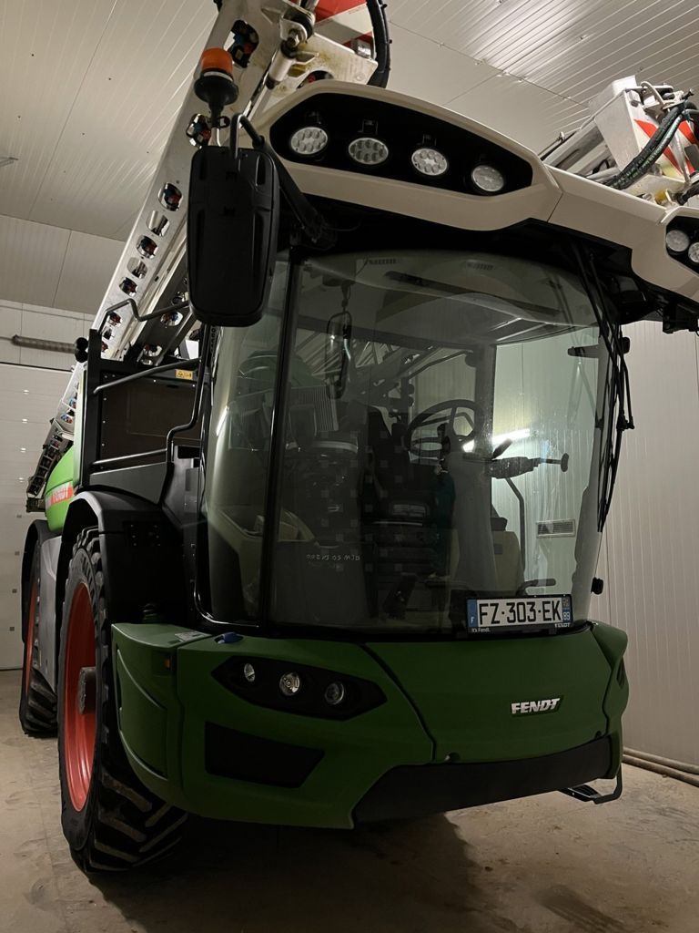 Fendt Rogator 655 Opryskiwacz 210 000 €