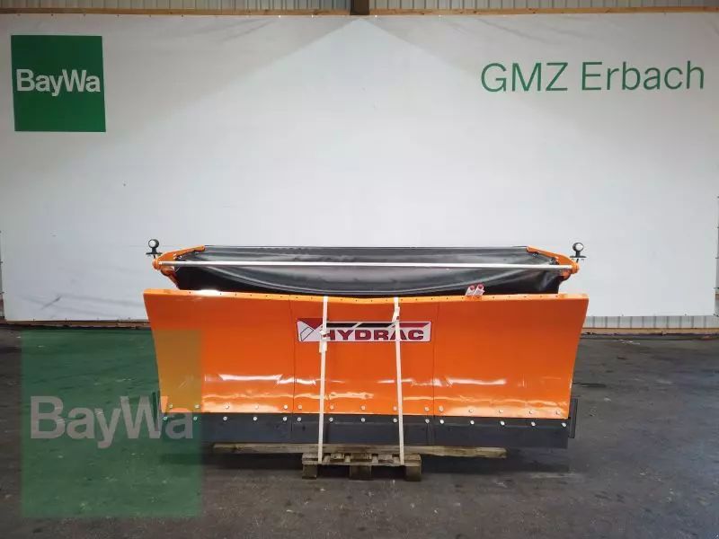 HYDRAC lb-iii-300-c hydrac schneepflu Vybavení pro zimní servis 13 200 €