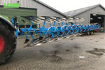 Lemken EuroTitan 10 6+3+1 L 100 plough €43,000