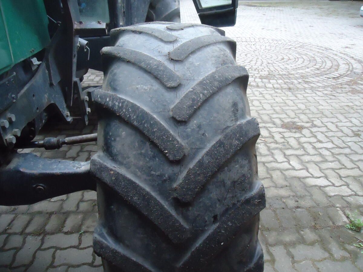 MICHELIN Wheel and track €12,345