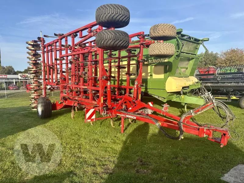 HORSCH cruiser 7xl Cultivador 39.500 €
