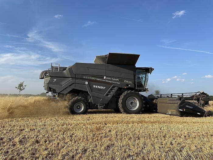 Fendt Ideal 7 Kombajn zbożowy 199 900 €