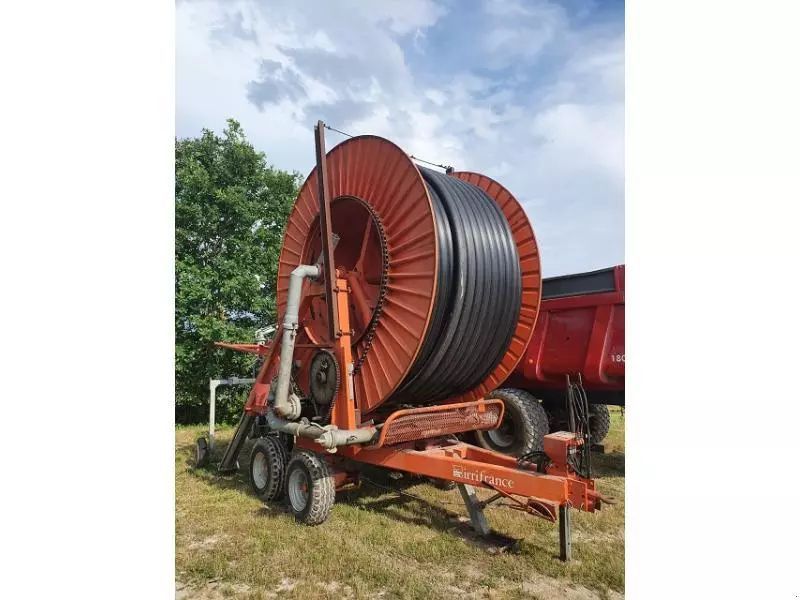 E-FARM: Irrifrance 110/500 - Kunstvanding - id NQIK84D - 6.500 € - Produktionsår: 1991 - Frankrig