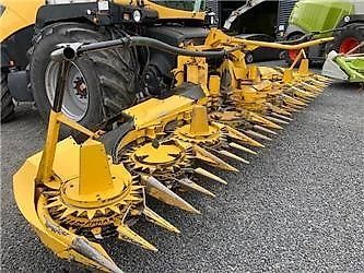 Kemper 375 10 rk Header €34,134