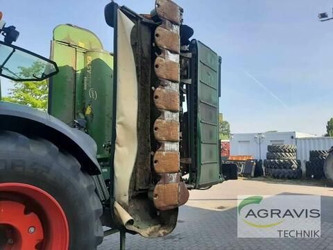 E-FARM: Krone EasyCut B 870 CV Collect - Mähwerk - id HIREWQK - 29.900 € - Baujahr: 2020 - Deutschland
