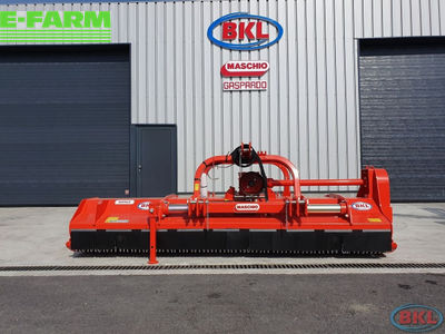 Maschio bufalo 280 - Topper - id 9MDEEEH - €10,850 - Year of construction: 2023 | E-FARM