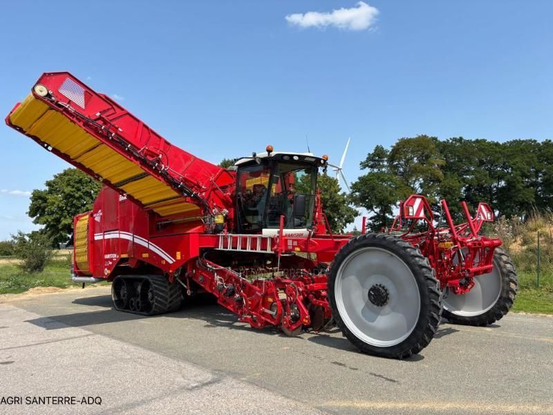 Grimme varitron Culegător de cartofi 395.000 EUR