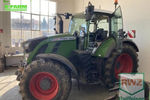 Fendt 718 Vario tractor 98.908 €