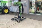 sonstige cfs turm mit joystick orchard_and_vineyard_equipment_other €5,700