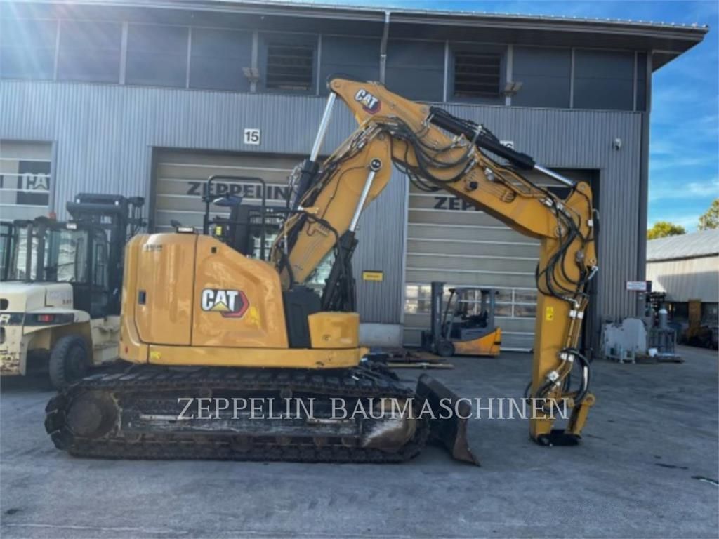 Caterpillar 315-07a Raupenbagger 95.000 €