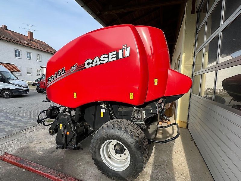 E-FARM: Case IH RB455 VC - Baler - id ZPDLMBI - €39,076 - Year of construction: 2024 - Germany