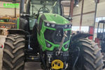 Deutz-Fahr 6155 tractor €74,000