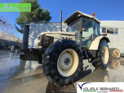 Lamborghini Premium 850 - Tractor - id AQL63M8 - €18,500 - Year of construction: 1996 - Engine power (HP): 85 | E-FARM