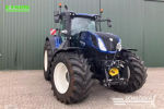 New Holland T7.315 HD tractor 174.900 €