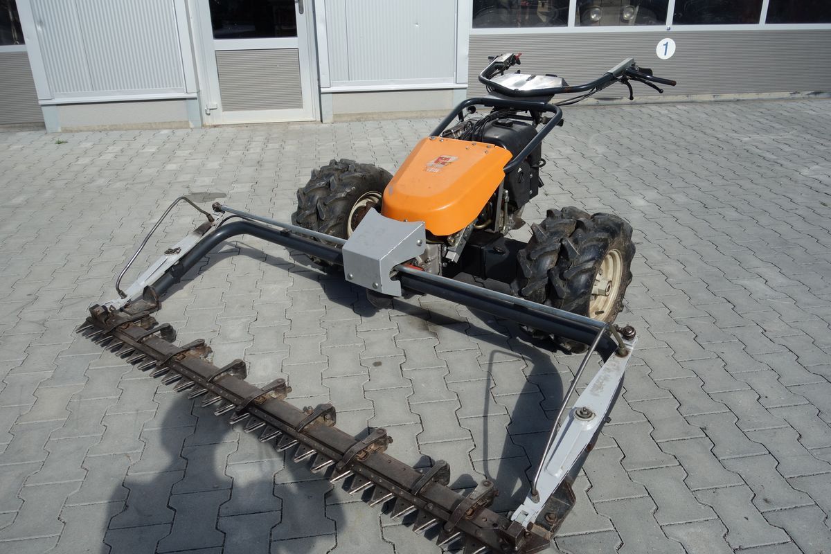 REFORM m9 Mower €7,900