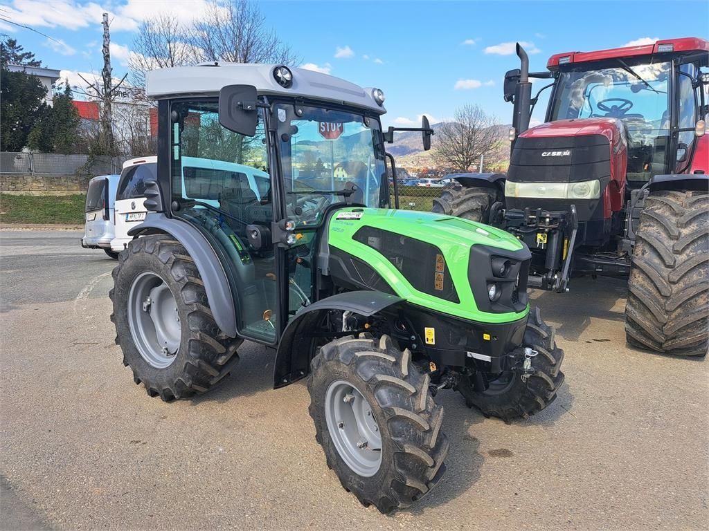 Deutz-Fahr 3050 Τρακτέρ 30.885 €