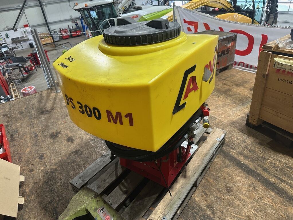 APV ps 300 m1 Siewnik rzędowy/agregat uprawowo-siewny 6900 €