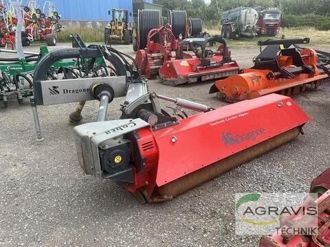E-FARM: Dragone cobra 240 - Topper - id GVGQ5PA - 10.500 € - Baujahr: 2022 - Deutschland