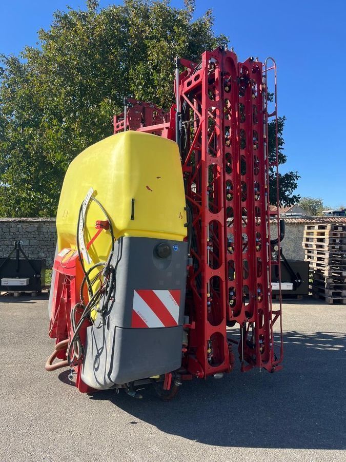 Vicon ixter b (b18) Sprayer €27,000