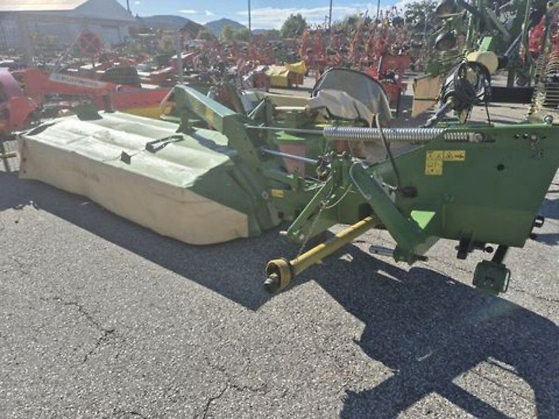 Krone 320r easy cut Faucheuse 8 805 €