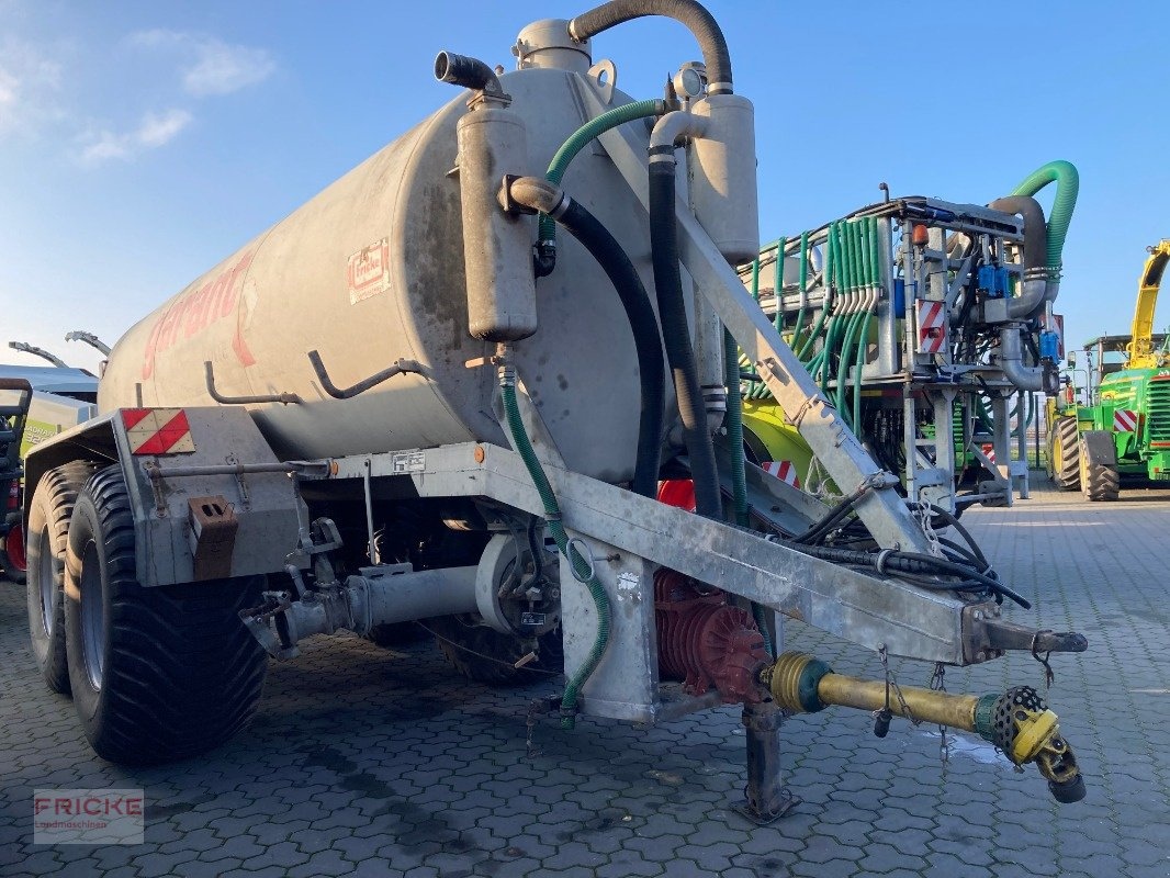 Kotte vt 14.000 slurry_tanker €25,900