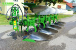 Amazone Cayros XMS 5-950 plough €18,250